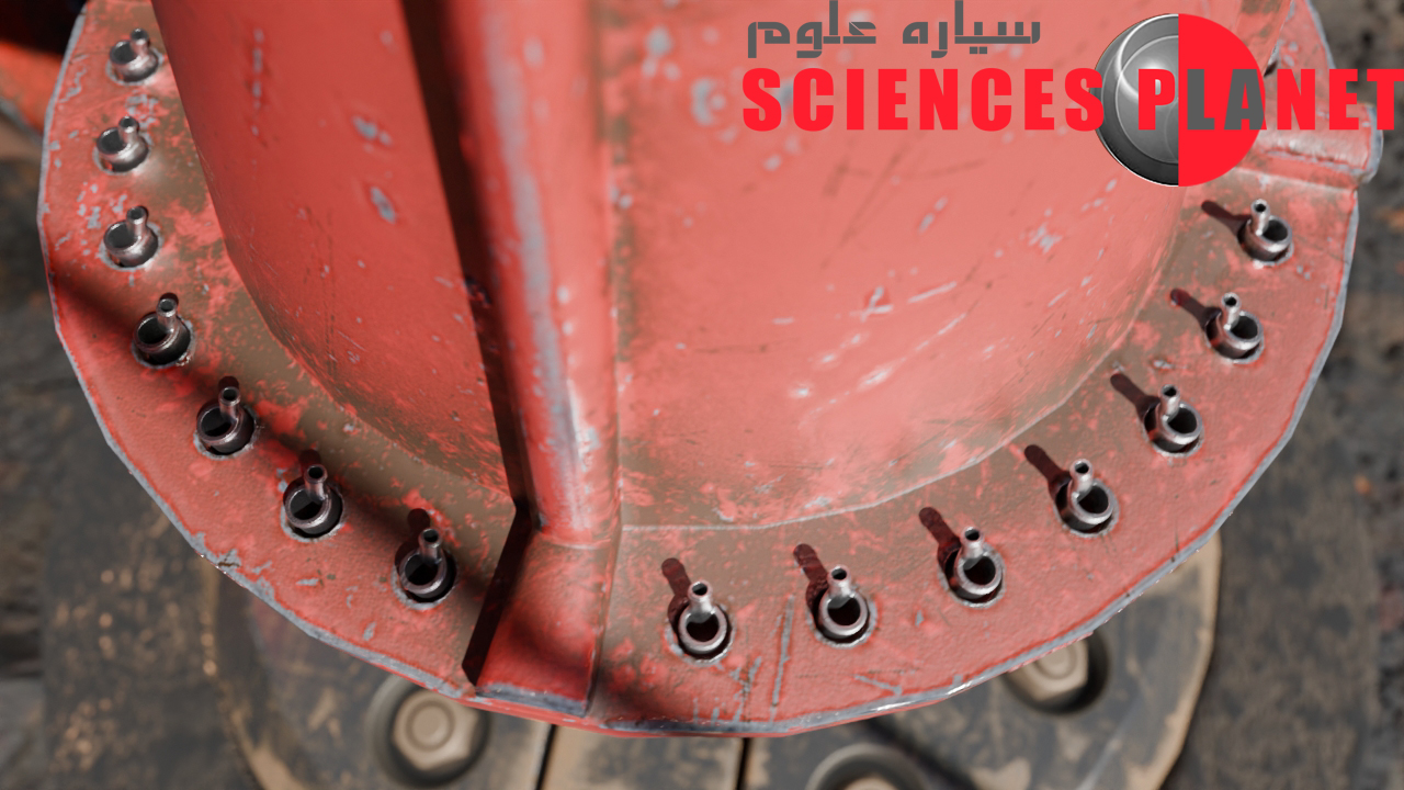 New Inventions/New Inventions in the World/Registered Inventions in the World/Deep laser drilling of oil wells/Geothermal energy/Solving the problem of drilling deep oil wells/Methods of accessing geothermal energy/New deep drilling equipment/Ali Pourahmad